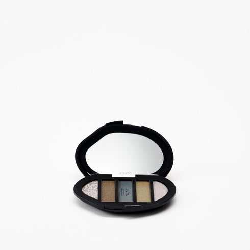 Byredo Eye Shadow Palette 6g - Metal Boots In The Snow