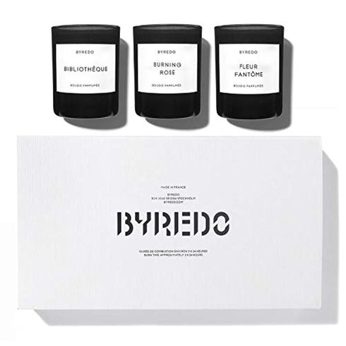 Byredo Eyes Closed Eau de Parfum 100ml Spray