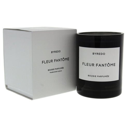 Byredo Fleur Fantôme Fragranced Candle 240g