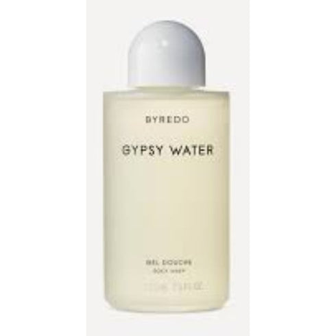 Byredo Gypsy Water Body Wash 225ml