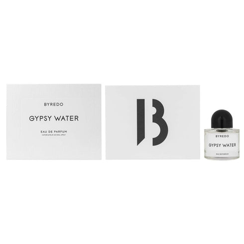 Byredo Gypsy Water Eau de Parfum 50ml Spray