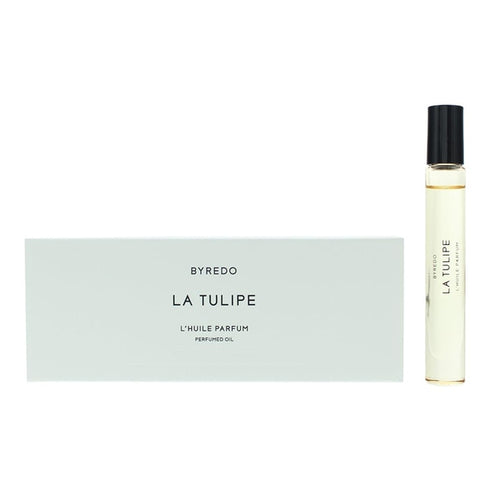 Byredo La Tulipe Perfume Oil 7.5ml Rollerball