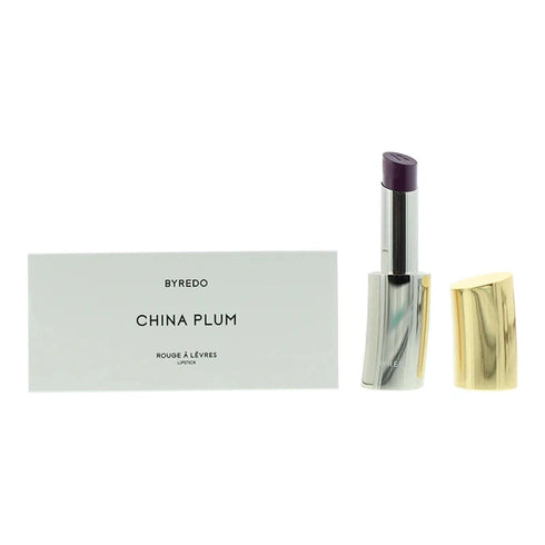 Byredo Lipstick 3g - 252 China Plum