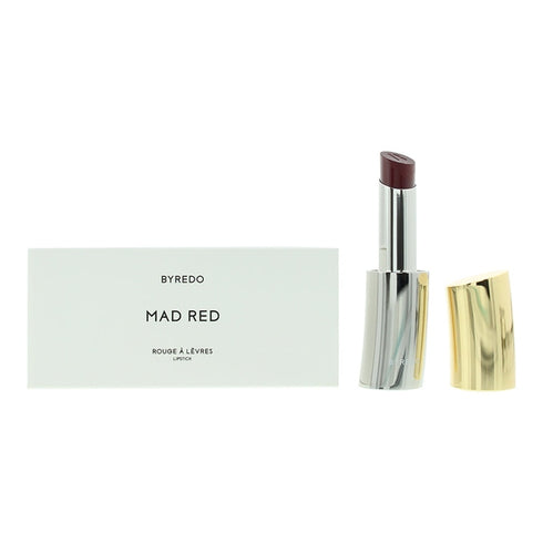 Byredo Lipstick 3g - 299 Mad Red