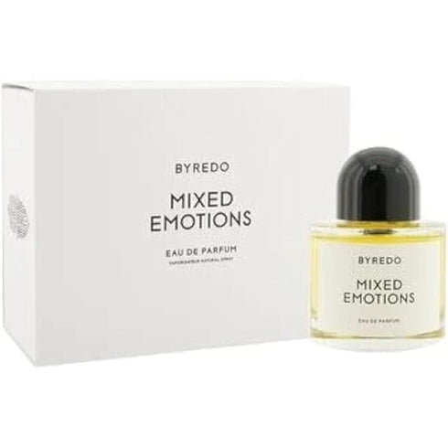 Byredo Mixed Emotions Eau de Parfum 50ml Spray