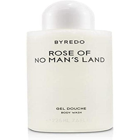 Byredo Rose Of No Man's Land Body Wash 225ml