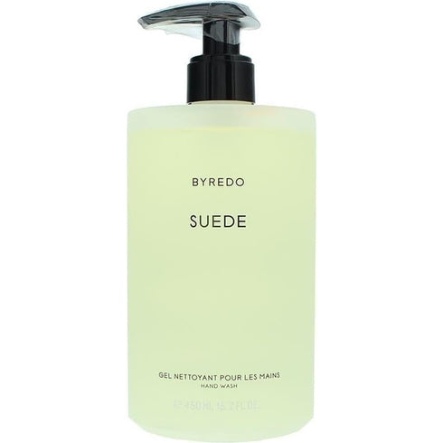 Byredo Suede Hand Wash 450ml