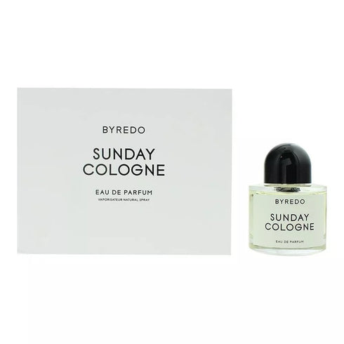 Byredo Sunday Cologne Eau de Parfum 50ml Spray