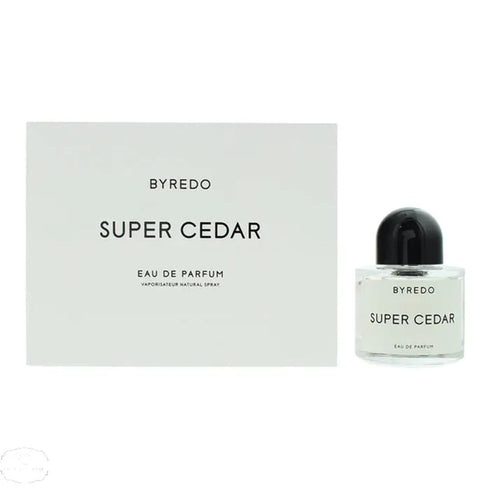 Byredo Super Cedar Eau de Parfum 50ml Spray