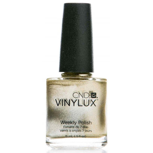 CND Vinylux Weekly Nail Polish 15ml - 128 Locket love