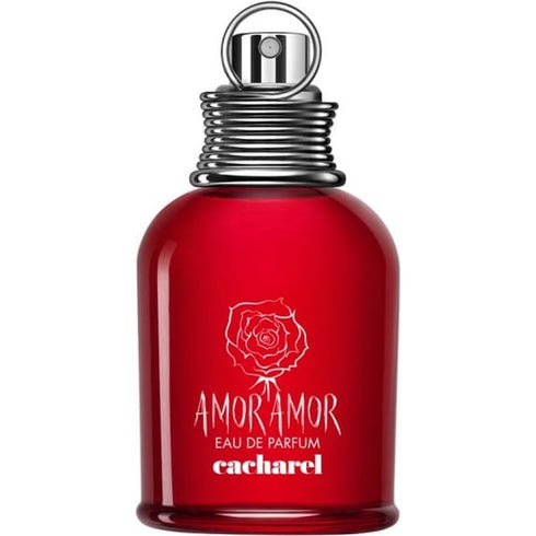 Cacharel Amor Amor Eau de Parfum 50ml Spray