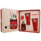 Cacharel Amor Amor Gift Set 50ml EDT + 2 x 50ml Body Lotion