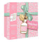 Cacharel Anais Anais Gift Set 100ml EDT + 50ml Body Lotion + 50ml Shower Gel