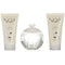 Cacharel Noa Gift Set 100ml EDT + 2 x 50ml Body Lotion