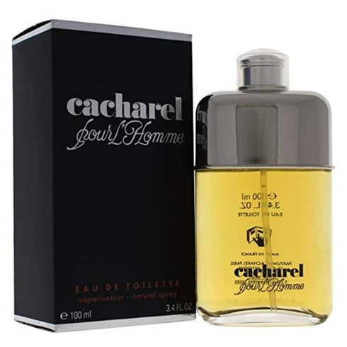 Cacharel Pour L'Homme Eau de Toilette 100ml Spray