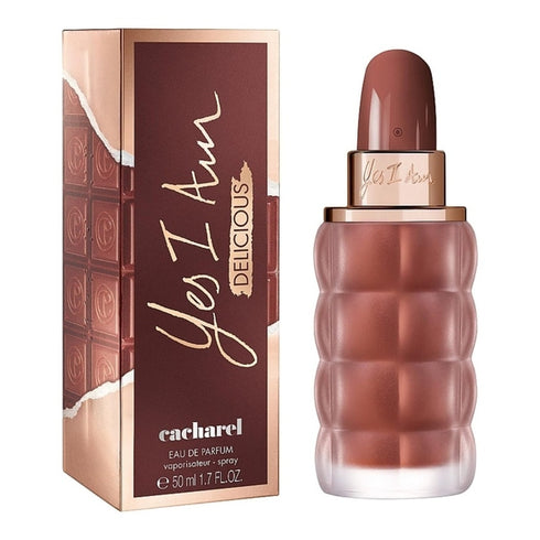 Cacharel Yes I Am Delicious Eau de Parfum 50ml Spray