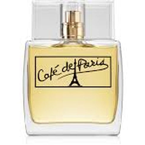 Café de Paris Eau de Toilette 100ml Spray