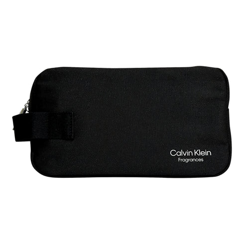 Calvin Klein Black Pouch