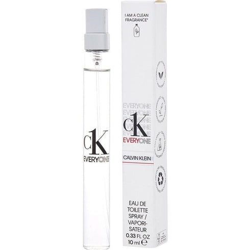 Calvin Klein CK Everyone Eau de Toilette 10ml Spray
