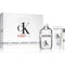 Calvin Klein CK Everyone Gift Set 200ml EDT + 100ml Shower Gel + 10ml EDT