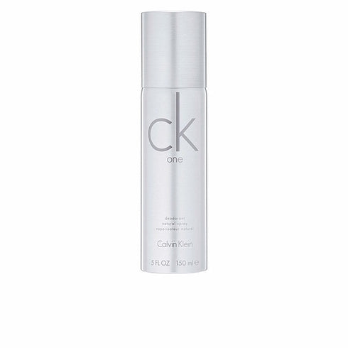 Calvin Klein CK One Deodorant Spray 150ml