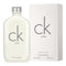 Calvin Klein CK One Eau de Toilette 200ml Spray