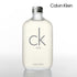 Calvin Klein CK One Eau de Toilette 200ml Spray