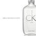 Calvin Klein CK One Eau de Toilette 200ml Spray