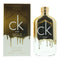 Calvin Klein CK One Gold Eau de Toilette 200ml Spray