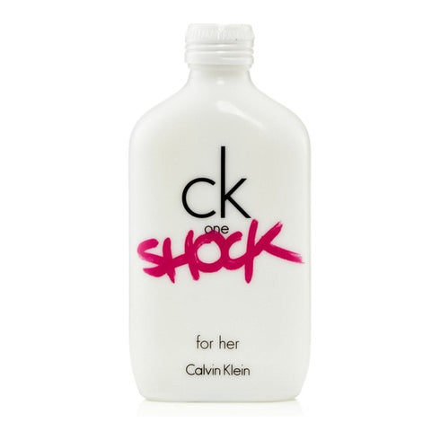 Calvin Klein CK One Shock Eau de Toilette 100ml Spray