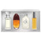 Calvin Klein Collection Gift Set 15ml Eternity EDP Spray + 15ml Obsession EDP Spray + 15ml CK One EDT Spray + 15ml Escape EDP Spray