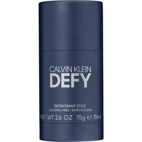 Calvin Klein Defy Deodorant Stick 75g