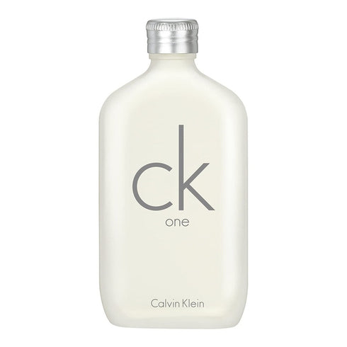 Calvin Klein Defy Eau de Parfum 50ml Spray