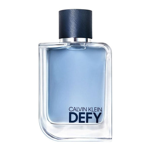 Calvin Klein Defy Eau de Toilette 100ml Spray