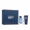 Calvin Klein Defy Gift Set 100ml EDT+ 100ml Shower Gel + 10ml EDT