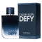 Calvin Klein Defy Parfum 100ml Spray