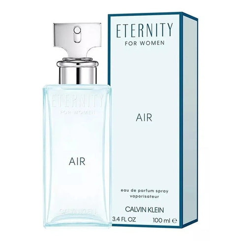 Calvin Klein Eternity Air for Women Eau de Parfum 100ml Spray