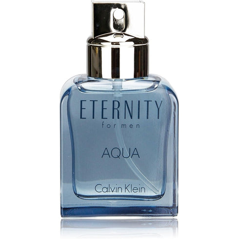Calvin Klein Eternity Aqua Eau de Toilette 50ml Spray