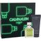 Calvin Klein Eternity For Men Eau de Parfum Gift Set 50ml EDP + 100ml Hair & Bodywash