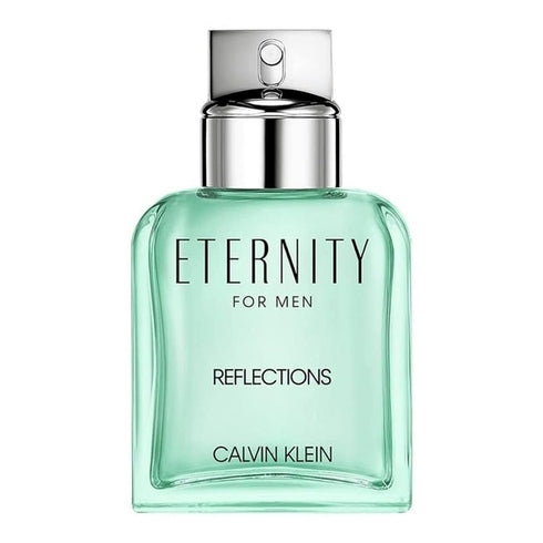 Calvin Klein Eternity For Men Reflections Eau de Toilette 100ml Spray