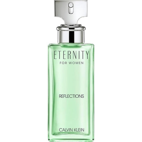 Calvin Klein Eternity For Women Reflections Eau de Parfum 100ml Spray