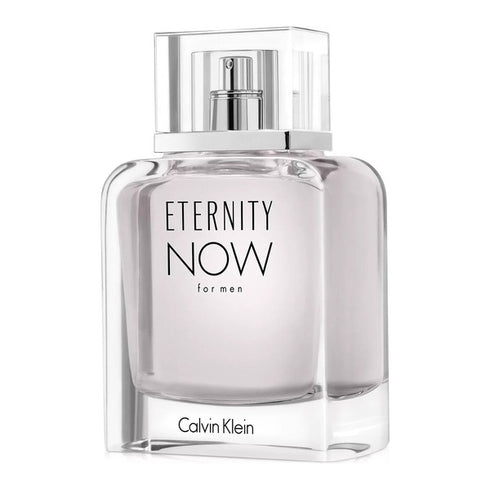Calvin Klein Eternity Now For Men Eau de Toilette 50ml Spray