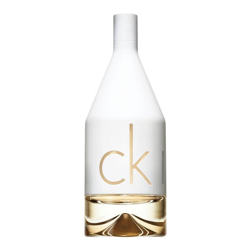 Calvin Klein IN2U Eau de Toilette 150ml Spray