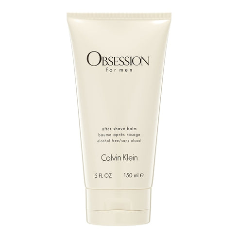 Calvin Klein Obsession Aftershave Balm 150ml