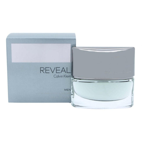 Calvin Klein Reveal Men Eau de Toilette 30ml Spray