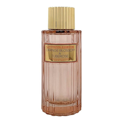 Captivating Essence Orange Blossom & Tuberose Eau de Parfum 125ml Spray