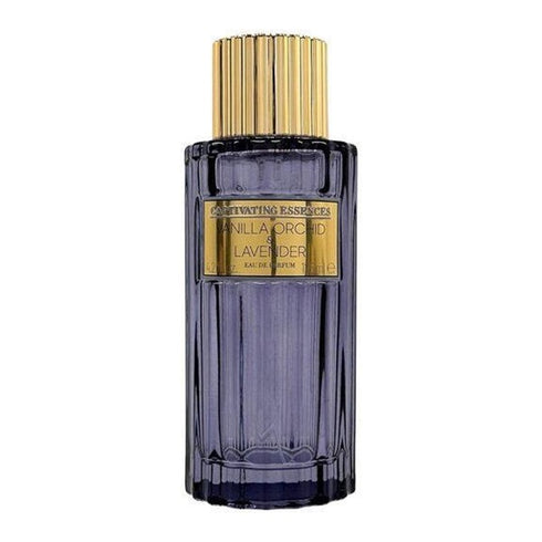 Captivating Essence Vanilla Orchid & Lavender Eau de Parfum 125ml Spray