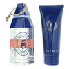 Caribbean Joe Island Musk Gift Set 125ml EDT + 100ml Hair & Body Wash