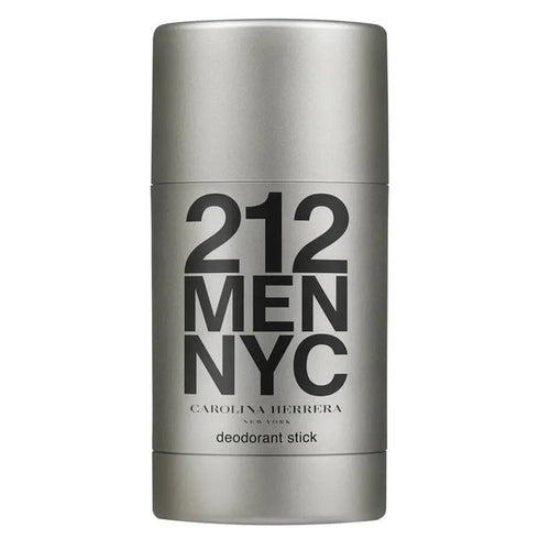 Carolina Herrera 212 Men Deodorant Stick 75g