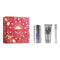 Carolina Herrera 212 NYC Men Gift Set 100ml EDT + 100ml Aftershave Gel + 10ml EDT